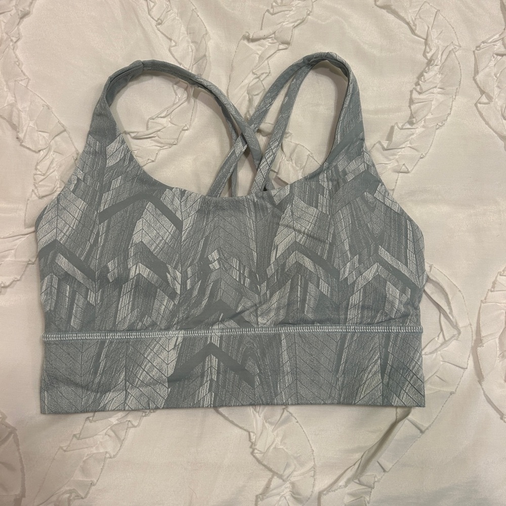 Lululemon Energy Bra